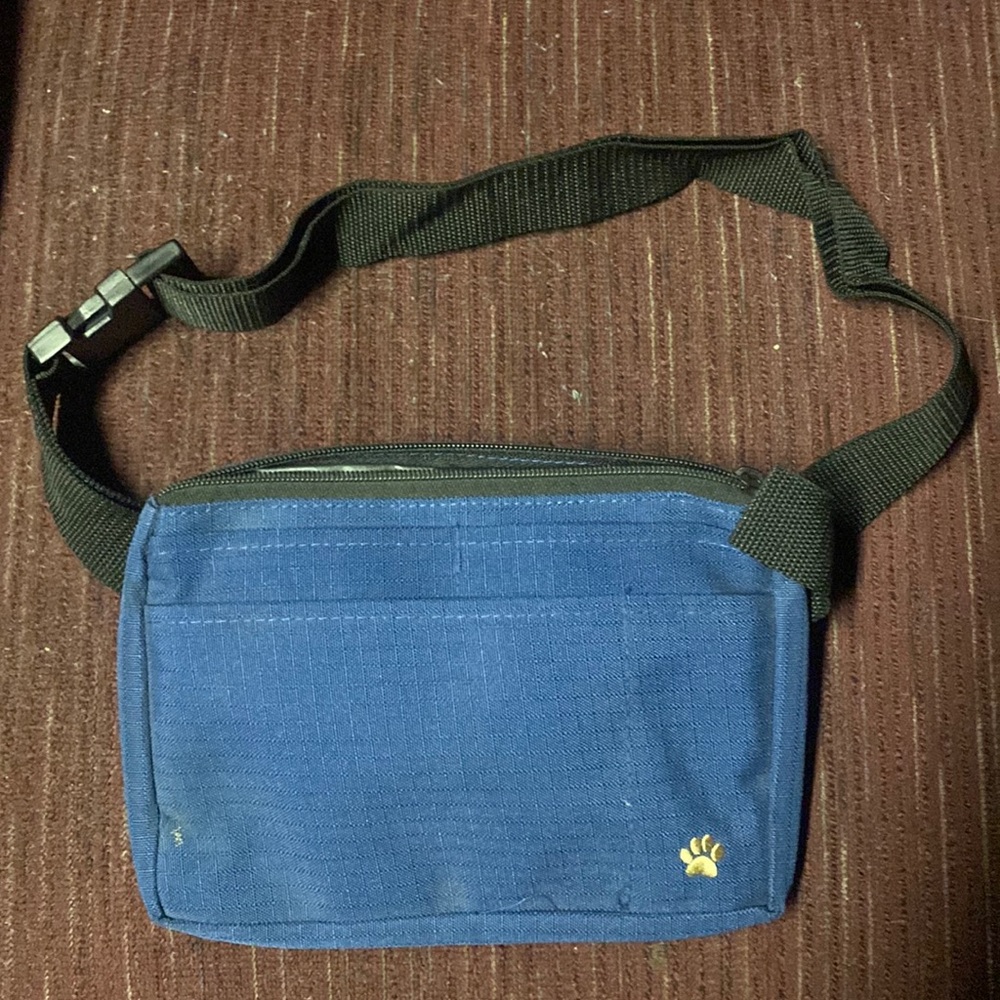 Fanny Pack